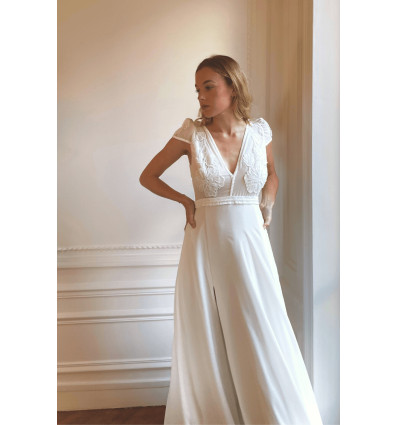 Wedding dress Julia - Oksana Kokhan