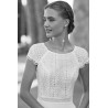 Wedding dress Renzo - Alma Novia