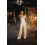 Wedding jumpsuit Chambéry - Uni Paris
