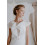 Wedding dress S'envoler - Salomé Gautard