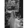 Wedding dress Tabatha - Salomé Gautard