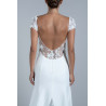 Robe de mariée sirène Vihny - Rime Arodaky