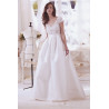Mina wedding dress- Atelier Emelia