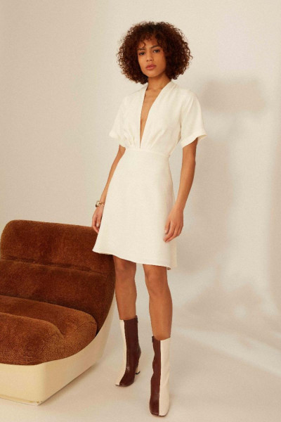 Uni Paris - Dressing-club