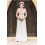 Robe de mariée Lavande - Oksana Kokhan