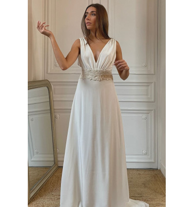 Robe de mariée Athéna - Alba