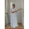 Robe de mariée simple Hestia - Alba