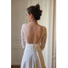Wedding dress Eau de feu - Victoire Vermeulen