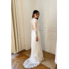 Wedding overdress Jessica - Anne de Lafforest