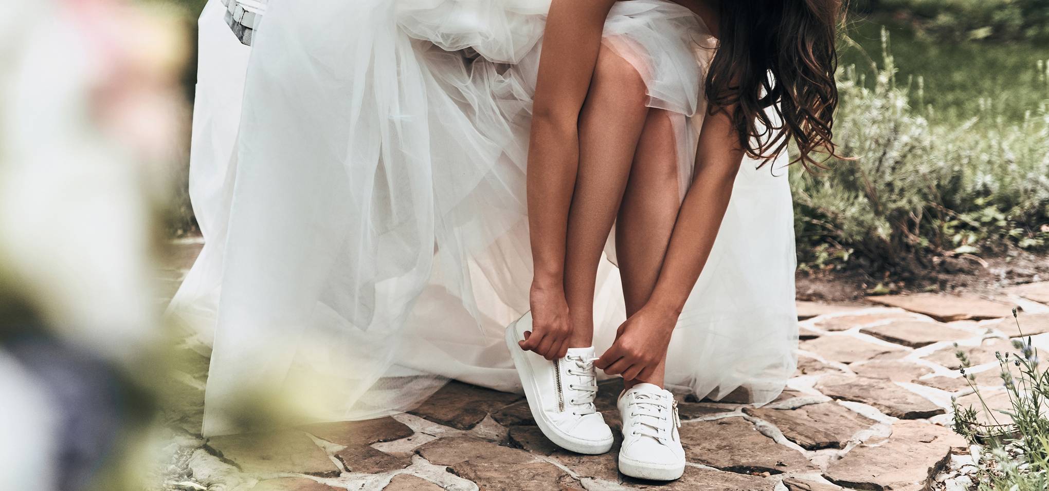 Quelles chaussures choisir pour son mariage ? - Actualité de la